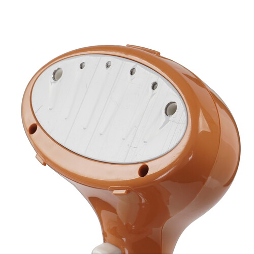 Купить Отпариватель Kitfort КТ-9282 коричневый  9164786. Характеристики, отзывы и цены в Донецке