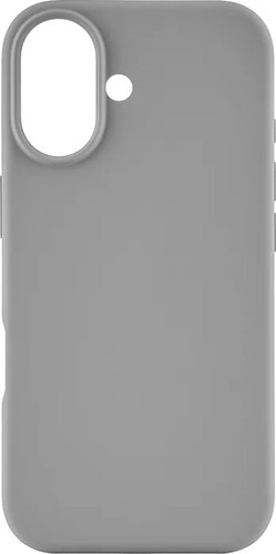 Купить Накладка  uBear Touch Mag Case для Apple iPhone 17 серый  5639907. Характеристики, отзывы и цены в Донецке