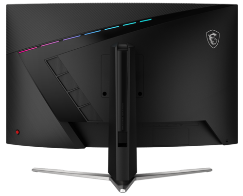 Купить 31.5" Монитор MSI MAG 325CQRXF E2 черный  5620911. Характеристики, отзывы и цены в Донецке