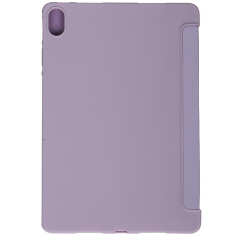 Купить Чехол-книжка BoraSCO для HUAWEI MatePad/ MatePad 11.5/ MatePad Air фиолетовый  5601850. Характеристики, отзывы и цены в Донецке