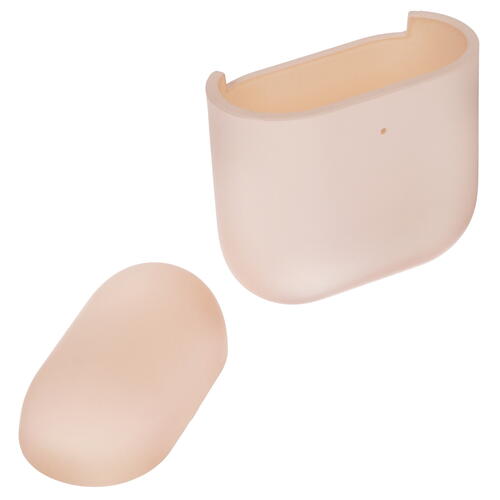 Купить Чехол Aceline LightPods, AirPods, AirPods 2 vlp-PCAP12-LP розовый  1649373. Характеристики, отзывы и цены в Донецке