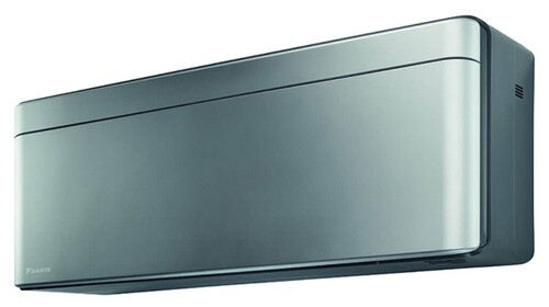 Купить Кондиционер настенный сплит-система Daikin FTXA20BS/RXA20A(9) серебристый  9118278. Характеристики, отзывы и цены в Донецке