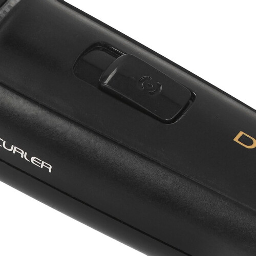 Купить Щипцы для завивки волос GA.MA RGSTD-N 25 (ON-OFF DUAL PLATES)  9269192. Характеристики, отзывы и цены в Донецке