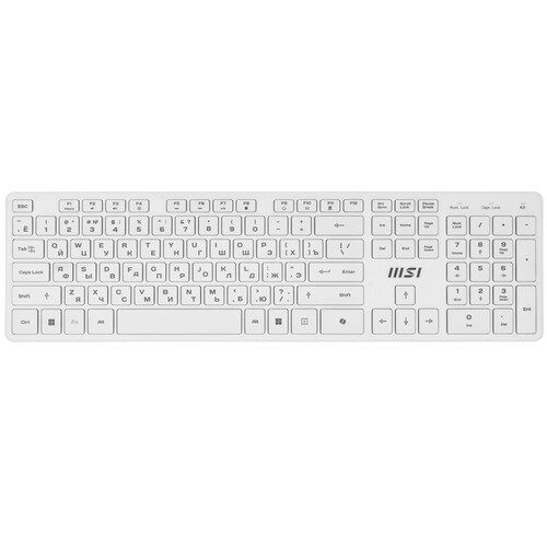 Купить 23.8" Моноблок MSI Modern AM242P 1M-1483RU  5488629. Характеристики, отзывы и цены в Донецке