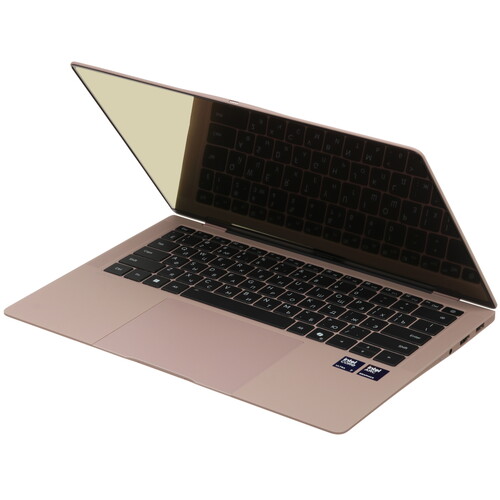 Купить 14.6" Ноутбук HONOR MagicBook Art 14 MooreB-5611T коричневый  9313826. Характеристики, отзывы и цены в Донецке