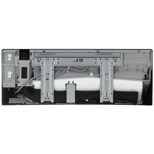 Купить Кондиционер настенный сплит-система Haier HSU-09HRDN103/R3(DB) черный  9221259. Характеристики, отзывы и цены в Донецке