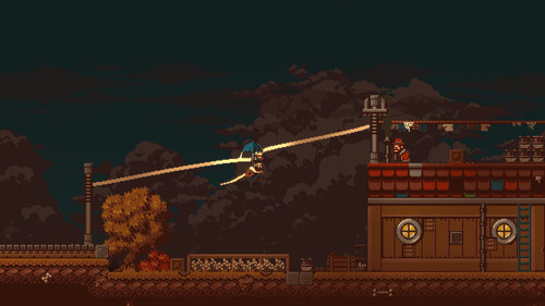 Купить Игра Gunbrella (Steam)  5618259. Характеристики, отзывы и цены в Донецке
