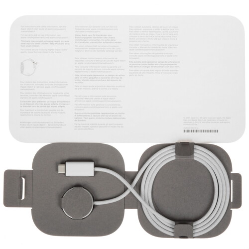 Купить Смарт-часы Apple Watch Ultra 2 49 mm  5491478. Характеристики, отзывы и цены в Донецке