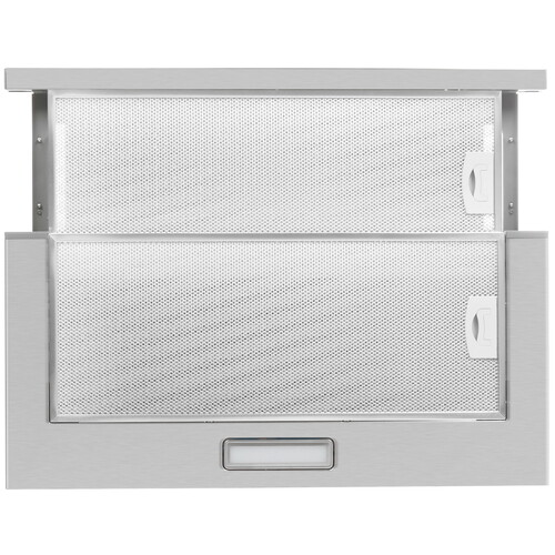 Купить Вытяжка телескопическая Candy CVXT64SX серебристый/серебристый  9155733. Характеристики, отзывы и цены в Донецке