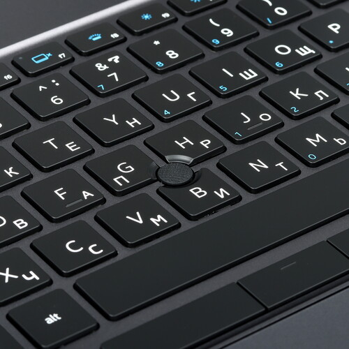 Купить 13.9" Ноутбук MAIBENBEN P415 серый  5483686. Характеристики, отзывы и цены в Донецке