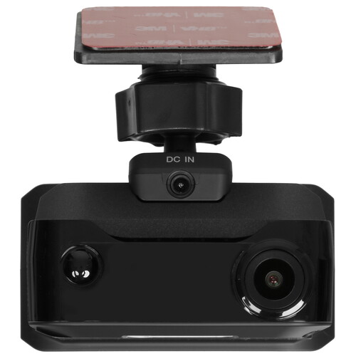 Купить Видеорегистратор с радар-детектором Inspector MIKE S PRO  5636233. Характеристики, отзывы и цены в Донецке