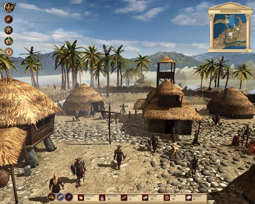 Купить Игра Imperium Romanum Gold Edition (Steam)  5627064. Характеристики, отзывы и цены в Донецке
