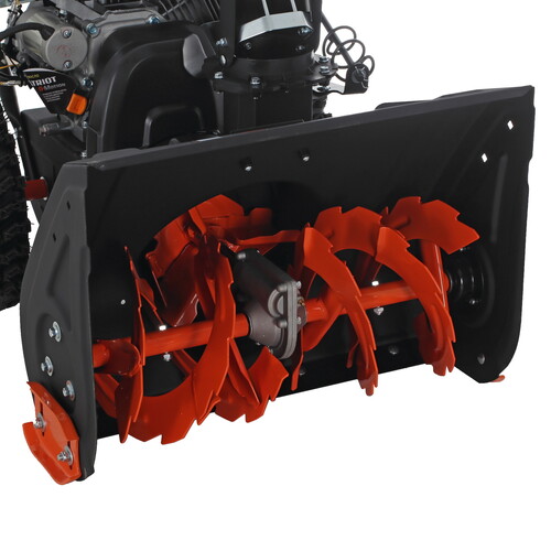 Купить Снегоуборщик бензиновый Patriot PS 601 LE  5465715. Характеристики, отзывы и цены в Донецке