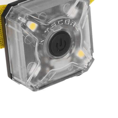 Купить Фонарь Nitecore NU05V2 KIT  9170776. Характеристики, отзывы и цены в Донецке