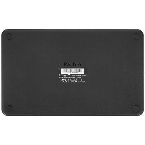 Купить Графический планшет Parblo Intangbo S  4891099. Характеристики, отзывы и цены в Донецке