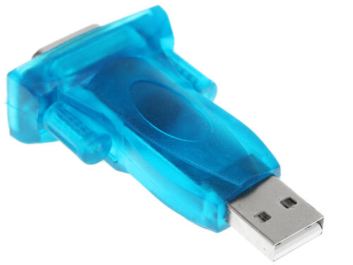 Купить Переходник Orient USB 2.0 Type-A - COM(RS232) 9M  1275016. Характеристики, отзывы и цены в Донецке