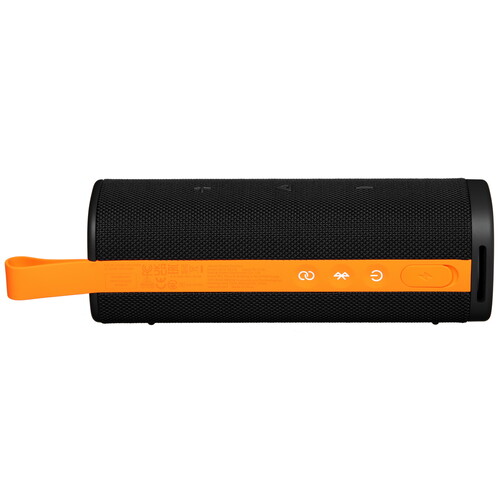 Купить Портативная колонка Xiaomi Sound Outdoor, черный  5460058. Характеристики, отзывы и цены в Донецке