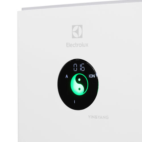Купить Очиститель воздуха Electrolux EAP-2050D Yin&Yang белый  9014310. Характеристики, отзывы и цены в Донецке
