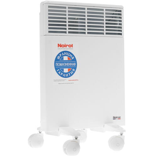 Купить Конвектор Noirot CNX-4 Plus 500  8153809. Характеристики, отзывы и цены в Донецке