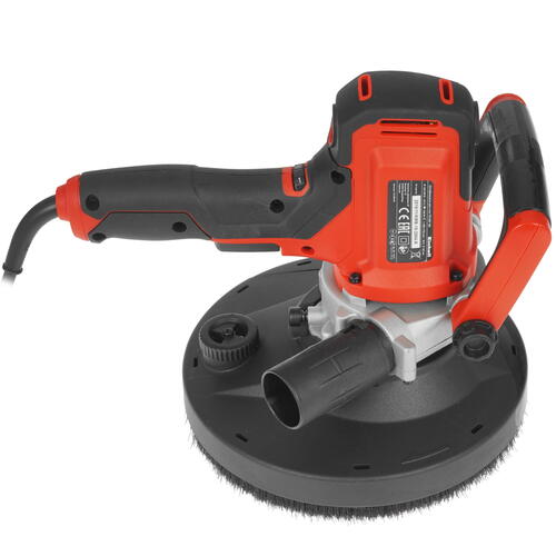 Купить Шлифовальная машина для стен и потолка Einhell TE-DW 180  5308585. Характеристики, отзывы и цены в Донецке