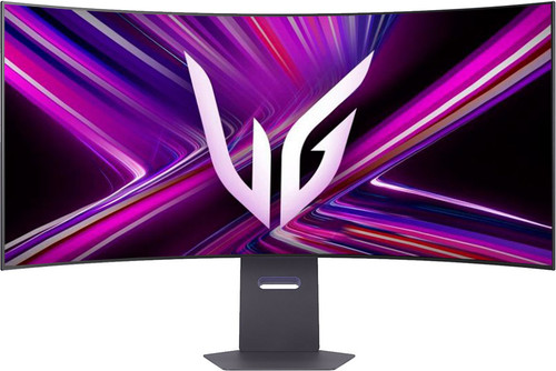 Купить 44.5" Монитор LG UltraGear 45GX950A-B черный  5624305. Характеристики, отзывы и цены в Донецке