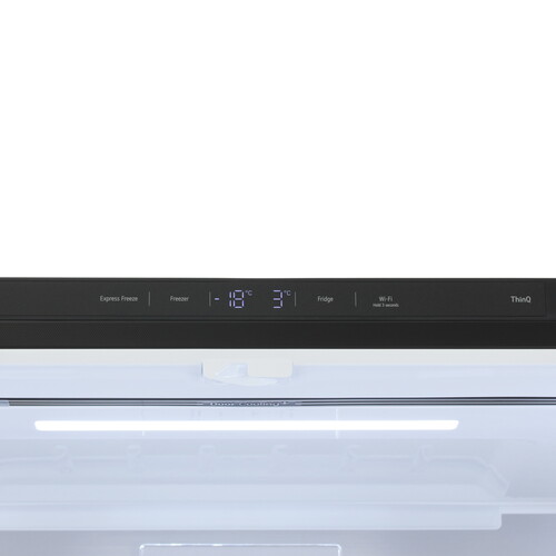 Купить Холодильник многодверный   LG GC-V24FFCHB черный  5490084. Характеристики, отзывы и цены в Донецке