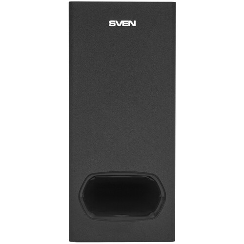Купить Саундбар SVEN SB-2400DD черный  9142065. Характеристики, отзывы и цены в Донецке