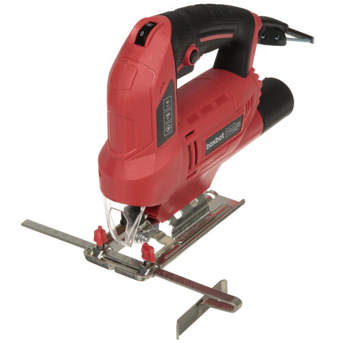 Купить Электрический лобзик Boxbot JS-5050A  5632864. Характеристики, отзывы и цены в Донецке