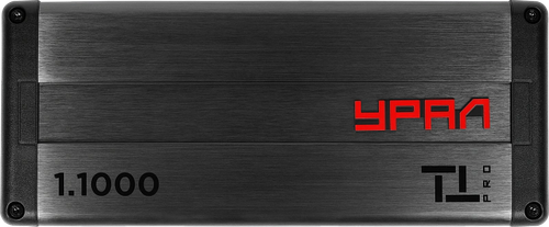 Купить Усилитель Урал ТТ PRO 1.1000  9398443. Характеристики, отзывы и цены в Донецке