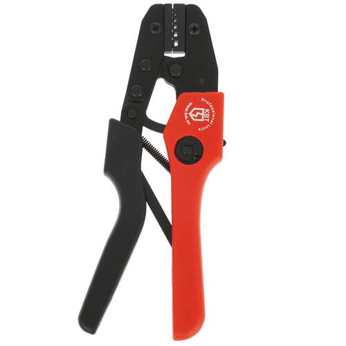 Купить Пресс-клещи КВТ CTK-02  4794556. Характеристики, отзывы и цены в Донецке