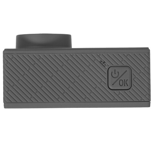 Купить Экшн-камера Akaso Brave 4 Pro черный  9961887. Характеристики, отзывы и цены в Донецке