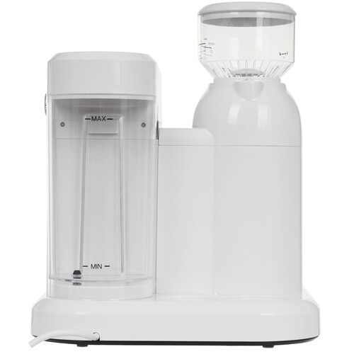 Купить Кофеварка рожковая Korting KCM 1014 SA Ottimo белый  9234619. Характеристики, отзывы и цены в Донецке
