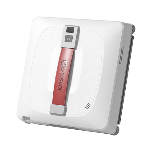 Купить Робот-мойщик окон Neatsvor A2 белый  9279753. Характеристики, отзывы и цены в Донецке