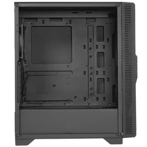 Купить Корпус Thermaltake Versa T35 TG RGB  1674170. Характеристики, отзывы и цены в Донецке