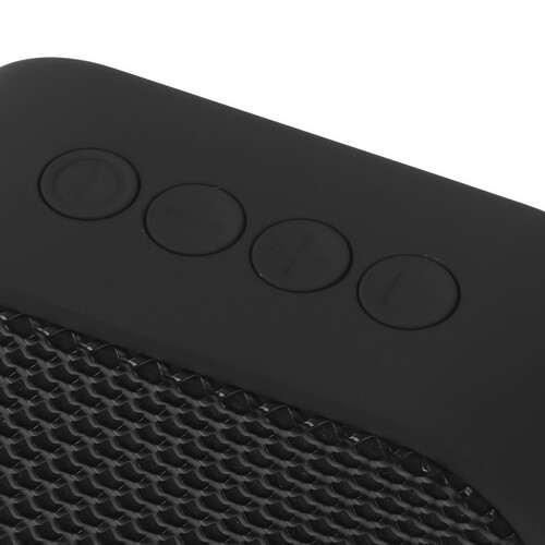 Купить Портативная колонка Hoco HC22, черный  9237952. Характеристики, отзывы и цены в Донецке