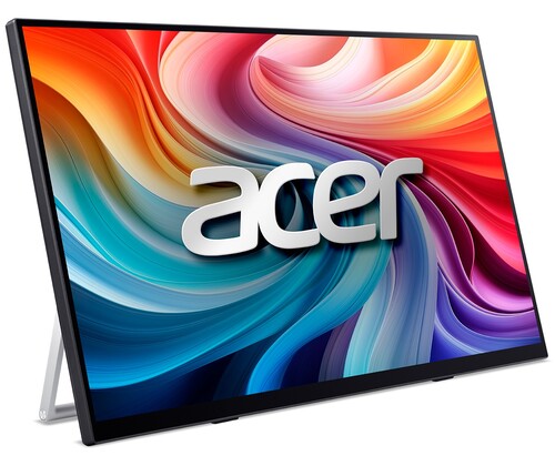 Купить 27" Монитор Acer UT272bmipzx черный  5640646. Характеристики, отзывы и цены в Донецке