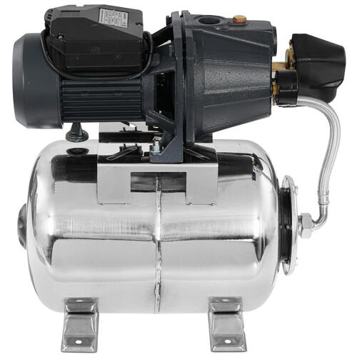 Купить Насосная станция Unipump AUTO JET 80 S-S  9977828. Характеристики, отзывы и цены в Донецке