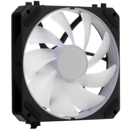 Купить Комплект вентиляторов ARDOR GAMING Mistral PRO YH120 ELIK ARGB  5437415. Характеристики, отзывы и цены в Донецке