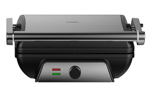 Купить Гриль KaringBee MB-P11A черный  9079126. Характеристики, отзывы и цены в Донецке