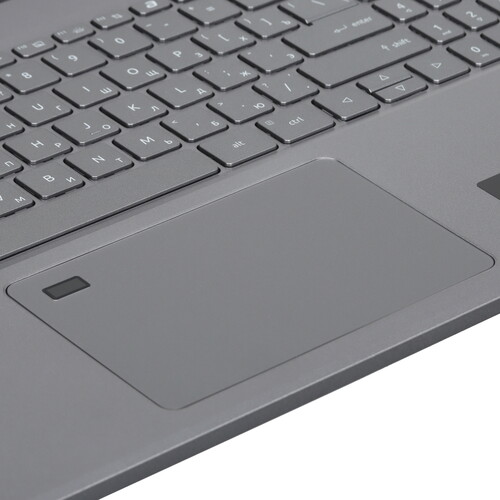 Купить 15.6" Ноутбук Acer Aspire A15-51M-70VH серый  5459914. Характеристики, отзывы и цены в Донецке