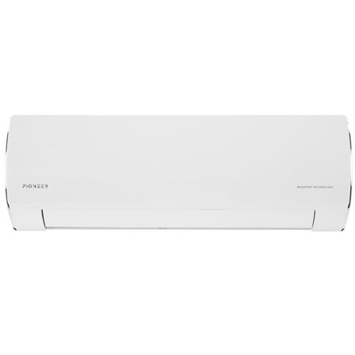 Купить Кондиционер настенный сплит-система Pioneer KFRI20LW/KORI20LW Nord-30 белый  9969178. Характеристики, отзывы и цены в Донецке