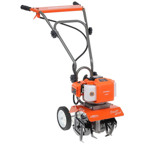 Купить Бензиновый культиватор Daewoo DAT 3530  1185240. Характеристики, отзывы и цены в Донецке