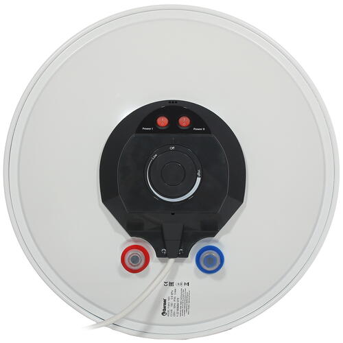 Купить Водонагреватель электрический Thermex Praktik 150 V  1134744. Характеристики, отзывы и цены в Донецке