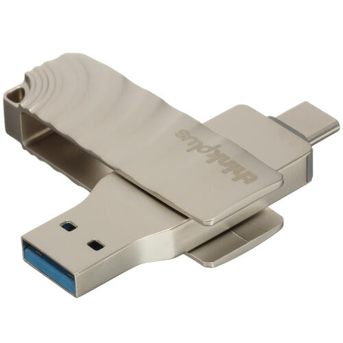 Купить Память OTG USB Flash 64 ГБ Lenovo ThinkPlus MU232 [36004251]  5444576. Характеристики, отзывы и цены в Донецке