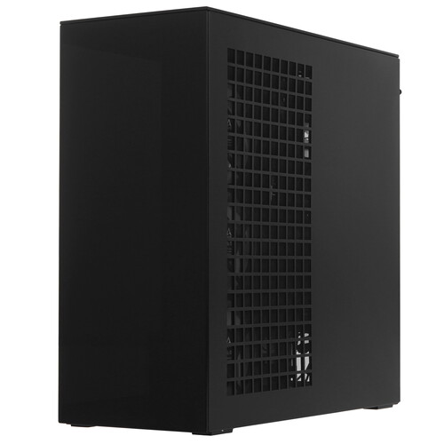 Купить Корпус Arctic Xtender VG Black  9292490. Характеристики, отзывы и цены в Донецке
