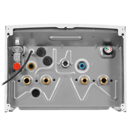 Купить Газовый котел Baxi Duo-tec Compact 24 GA настенный  9966143. Характеристики, отзывы и цены в Донецке