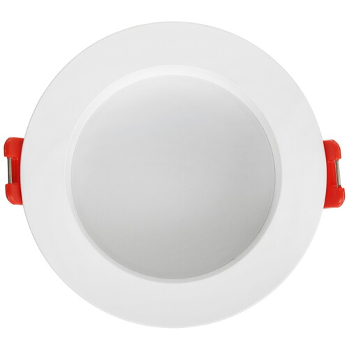 Купить Точечный светильник Yeelight Mesh Downlight M2 Lite белый  9182060. Характеристики, отзывы и цены в Донецке