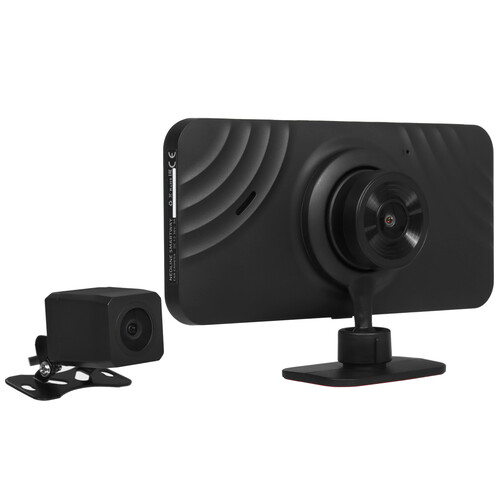 Купить Видеорегистратор Neoline SmartWay A100 + камера заднего вида  9198970. Характеристики, отзывы и цены в Донецке