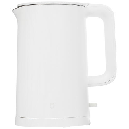 Купить Электрочайник MIJIA Kettle 1A MJDSH02YM белый  5067696. Характеристики, отзывы и цены в Донецке