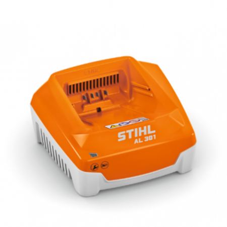 Купить Зарядное устройство STIHL AL301  5457649. Характеристики, отзывы и цены в Донецке